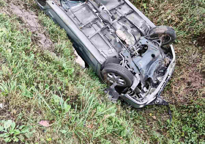 POGINULA MAJKA (22) SA SINOVIMA (1) I (6 DANA) U nesreći stradali po izlasku iz porodilišta, automobil smrti vozio njen šurjak
