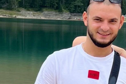 Ukrajinka prijavila nestanak sina u Budvi: Prestao je da se javlja na telefon, a onda je sa računa PODIGNUTA SVA UŠTEĐEVINA