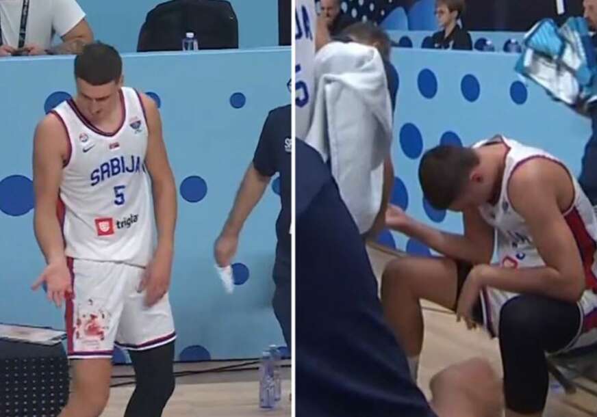 nikola jovic