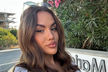 nikolina kovačević