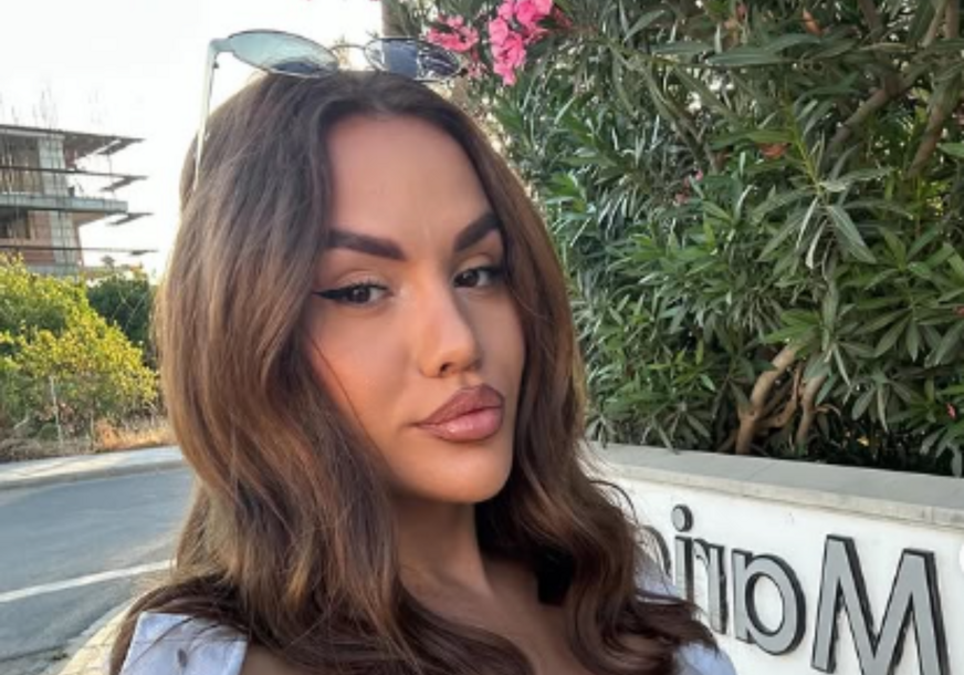 nikolina kovačević