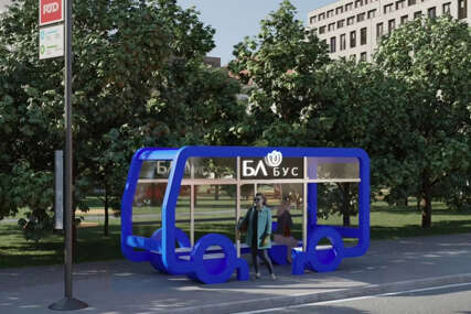 (FOTO) "Grad raste svakim danom" Banjaluka uskoro dobija NOVA AUTOBUSKA STAJALIŠTA i jedinstvene štandove