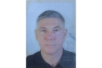 UHAPŠEN OGNJEN ORAŠANIN Osumnjičen da je falsifikovao ljekarski nalaz