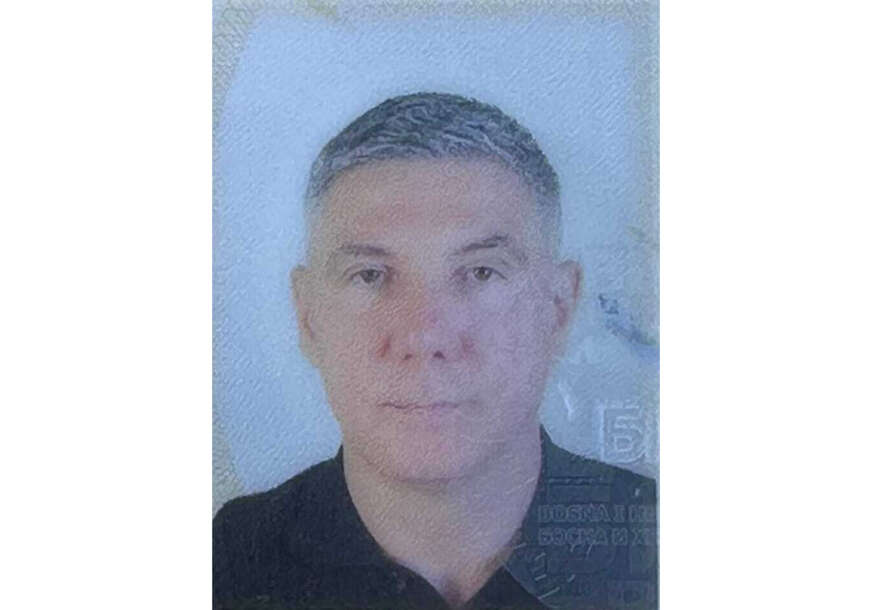 Uhapšen Ognjen Orašanin Oras