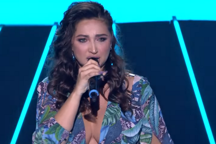 "O tome su IZVJEŠTAVALE I VIJESTI" Iza vedrog duha finalistkinje takmičenja "Nikad nije kasno" krije se teška životna priča
