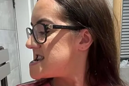 (VIDEO) Luiza postigla POTPUNU TRANSFORMACIJU "Boljelo je, ali sam se tješila činjenicom da će operacija jednog dana sve promijeniti"