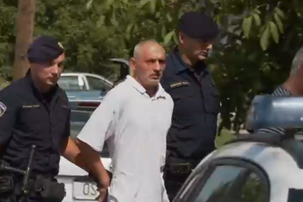 STRAVA KOD OSIJEKA U septičkoj jami pronađeni ostaci žene, uhapšen njen muž