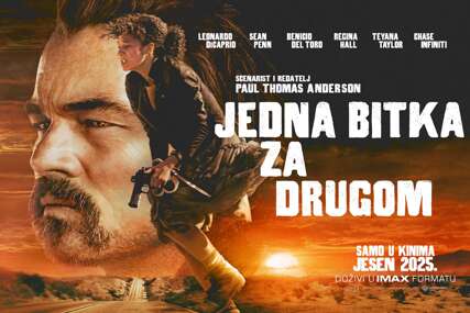 jedna bitka za drugom 