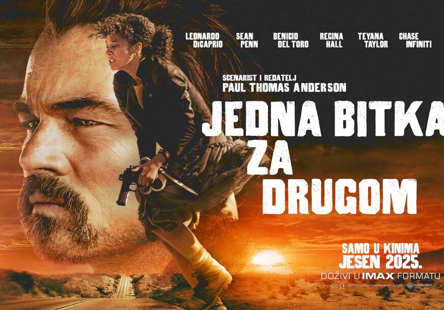 jedna bitka za drugom 