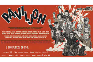 paviljon 