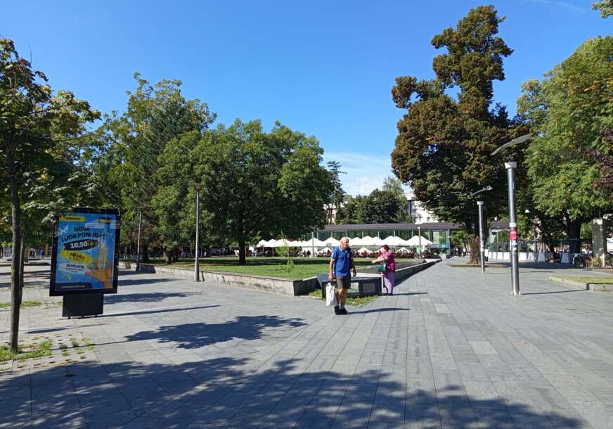 FOTO: ŽELJKA KNEŽEVIĆ/RINGIER