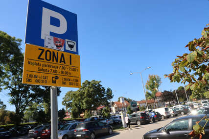 Pravna zavrzlama oko parkinga: Da li će parkiranje u Banjaluci opet biti besplatno?