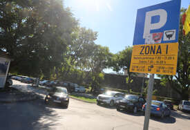 Stanivuković poručio da naplata parkinga ne staje „SNSD želi novo preduzeće za svoje kadrove“
