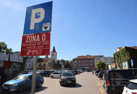 PARKING U BANJALUCI KAO DIVLJI ZAPAD Ninković poručio da Stanivuković nezakonito zavlači ruku u džep građana