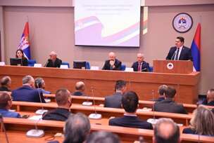 Parlamentarni forum Srbije i Srpske, Narodna Skupština RS