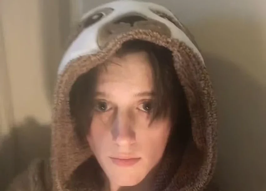 FOTO: TIKTOK / SCREENSHOT