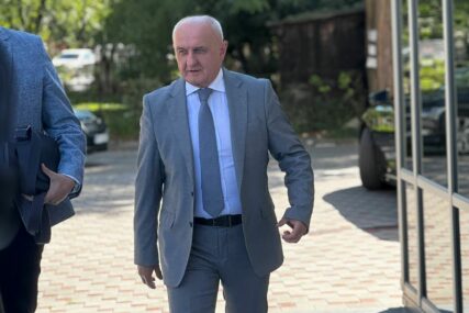 Tužilaštvo nakon 6 godina donijelo naredbu: Neće se sprovoditi ISTRAGA PROTIV PETRA ĐOKIĆA