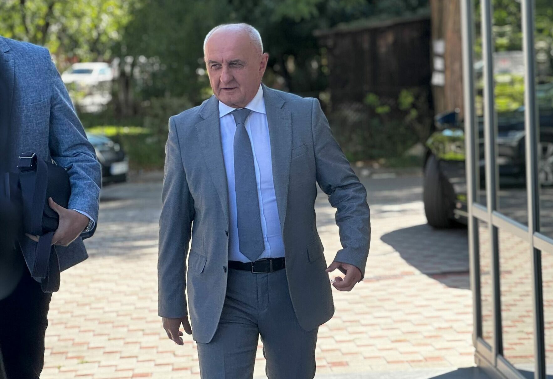 Petar Đokić ponovo u centru afere, evo šta je razlog