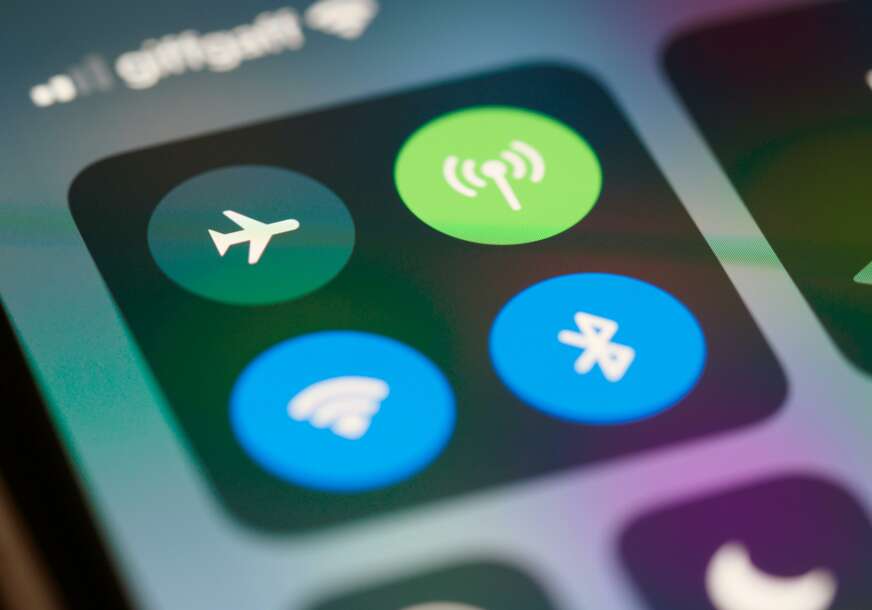 Ove 3 prednosti će vas oduševiti: Avionski režim na telefonu ne mora se koristiti SAMO KADA LETITE