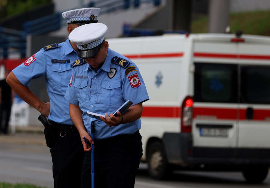 POLICIJA REPUBLIKE SRPSKE 