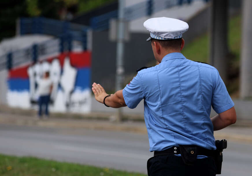POLICIJA REPUBLIKE SRPSKE 