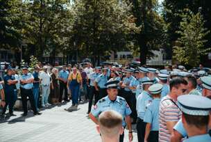 FOTO: USTUPLJENA FOTOGRAFIJA