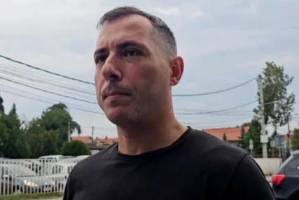 (VIDEO) "POJAS GA JE PRESJEKAO" Miki Dudić se prisjetio velike tragedije koju je teško podnio