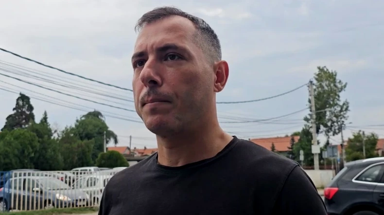 Miki Dudić