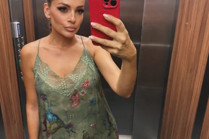 "To je moj problem" Jelena Kostov otkrila da li je radila estetske korekcije na licu