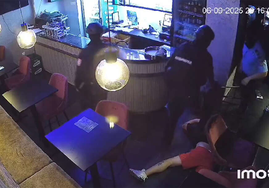 racija u banjaluci