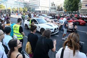 FOTO: ANADOLIJA/FILIP STEVANOVIC