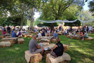 Rimski festival u Gradišci