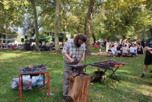 Rimski festival u Gradišci