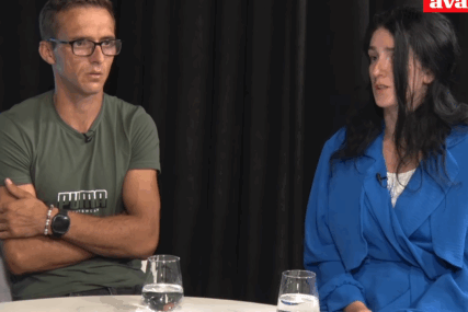 (VIDEO) "Djeca me pitaju gdje im je brat" Potresna ispovijest roditelja PREMINULE BEBE iz Konjica