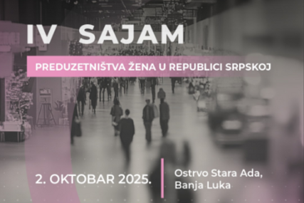 IV Sajam Preduzetništva žena u republici srpskoj, Stara Ada