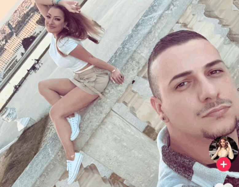FOTO: FOTO: SANDRA REŠIĆ / TIKTOK
