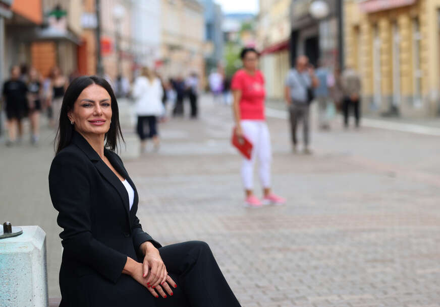 sanela šimun turistička organizacija rs 