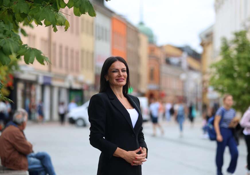 sanela šimun turistička organizacija rs 