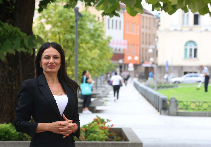 sanela šimun turistička organizacija rs 