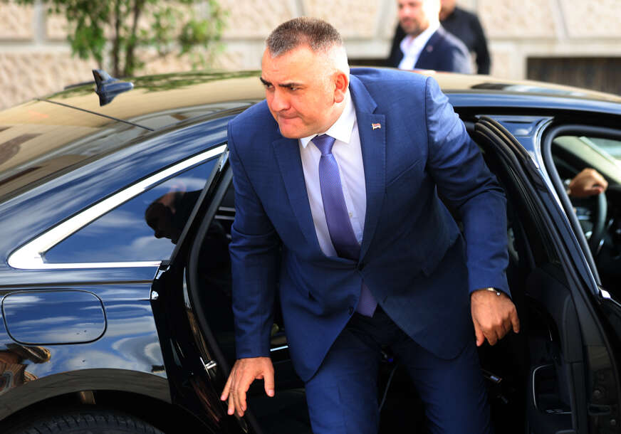 savo minić premijer rs