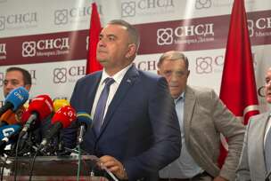 FOTO: SANJA KRASIĆ BOŽIĆ/RINGIER