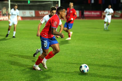 Izabranici Vinka Marinovića prvi na tabeli: Borac savladao Rudar rezultatom 2:0 u okviru 10. kola Premijer lige BiH