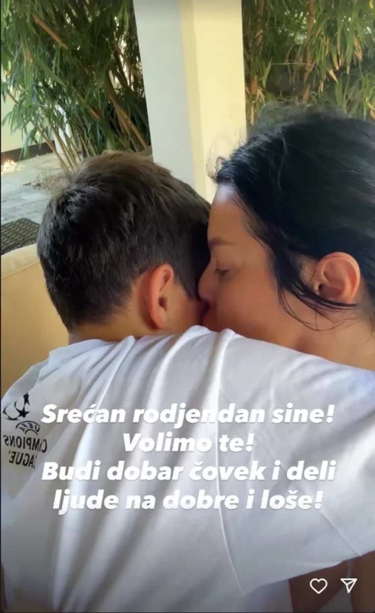 FOTO: INSTAGRAM