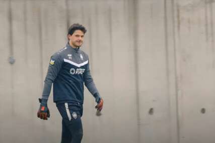 Imaju veliki problem sa golmanima: Belgijanac dogovorio sve uslove sa Mančester junajtedom