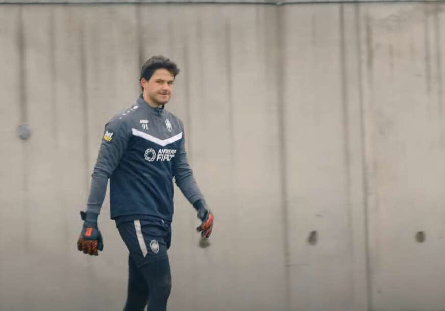 Imaju veliki problem sa golmanima: Belgijanac dogovorio sve uslove sa Mančester junajtedom