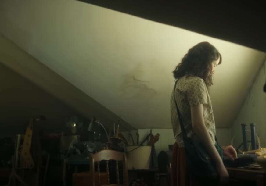 (VIDEO) OVO SE DUGO ČEKALO HBO objavio trejler nove serije, stiže za Noć vještica