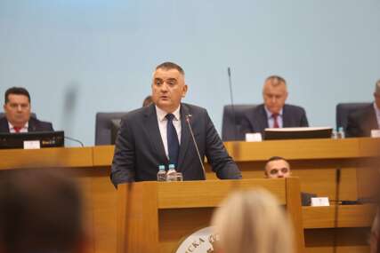 skupština RS Savo Minić