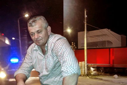 POGINUO VOZAČ Doživio srčani u kamionu, pa pokosio više vozila
