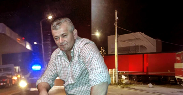 POGINUO VOZAČ Doživio srčani u kamionu, pa pokosio više vozila