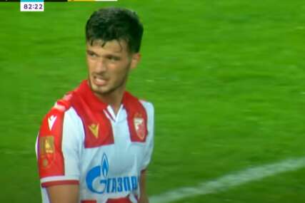 "Moramo da se promijenimo i vratimo" Hendel surovo iskren poslije teškog poraza Zvezde